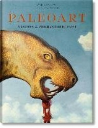 Paleoart - Visions of the Prehistoric Past