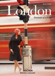 London - Portrait of a City