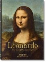 Leonardo da Vinci. Sämtliche Gemälde