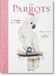 Edward Lear. The Parrots. The Complete Plates
