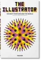The Illustrator. 100 Best from around the World