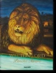 Walton Ford - Pancha Tantra. Updated Edition