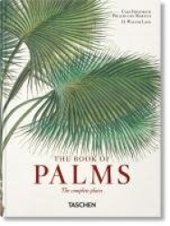 Martius. The Book of Palms