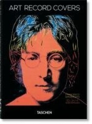 Art Record Covers - 45th Ed.