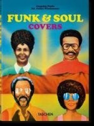 Funk & Soul Covers - 45th Ed.