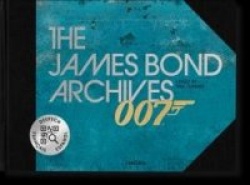 The James Bond Archives.