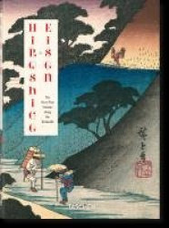 Hiroshige & Eisen - The Sixty-Nine Stations along the Kisokaido. 40th Ed.