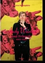 Steve Schapiro - Andy Warhol and Friends