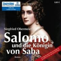 Salomo und die Königin von Saba