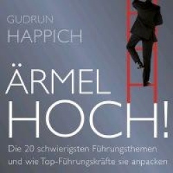 Ärmel hoch!