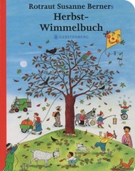 Herbst-Wimmelbuch MIDI