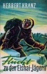 Flucht zu den Eishai-Jägern - Abenteuer in Grönland
