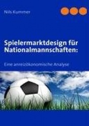Spielermarktdesign Fr Nationalmannschaften