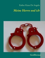Meine Herrn und ich - Erzählung (Großformat)