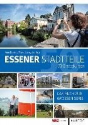 Essener Stadtteile - 50 Entdeckungen