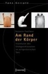 Am Rand der Körper