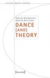 Dance [and] Theory