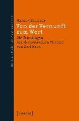 Von der Vernunft zum Wert