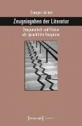 Zeugnisgaben der Literatur