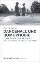 Dancehall und Homophobie