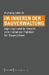 Im Inneren der Bauverwaltung