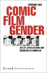 Comic - Film - Gender