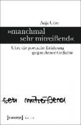 'manchmal sehr mitreißend'