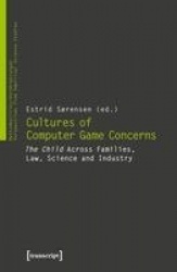 Cultures of Video Game Concerns – 