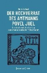 Der Hochverrat des Amtmanns Povel Juel