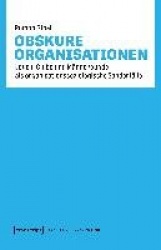 Obskure Organisationen
