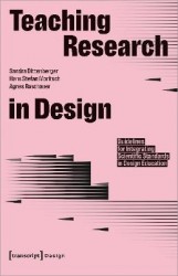 Teaching Research in Design - Guidelines for Integrating Scientific Standards in Design Education