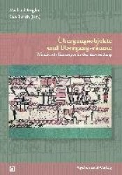 Übergangsobjekte und Übergangsräume
