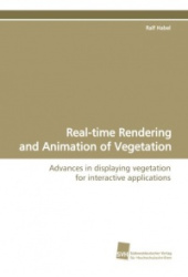 Real-Time Rendering and Animation of Vegetation