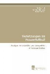 Verletzungen im Frauenfußball