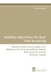Visibility Algorithms for Real-Time Rendering