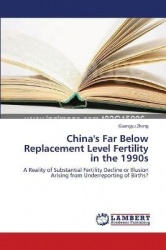 China's Far Below Replacement Level Fertility in the 1990s