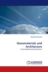 Nanomaterials and Architecture