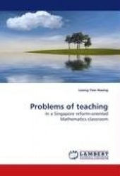 Problems of Teaching