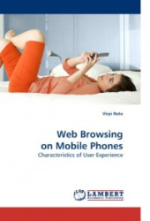Web Browsing on Mobile Phones