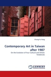 Contemporary Art in Taiwan after 1987