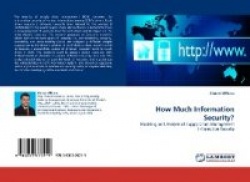 How Much Information Security?