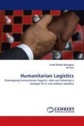 Humanitarian Logistics