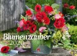 Blumenzauber 2020