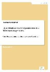 Identifikation von Erfolgsfaktoren des Wissensmanagements - Unter Berücksichtigung der Human-Resources Perspektive
