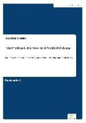 Internetbasierte Aus- und Weiterbildung - Onlineseminare in der Praxis / Relevanz, Struktur und Evaluation