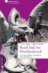 Basel lädt ins Dreiländereck