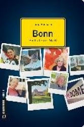 Bonn - Porträt einer Stadt