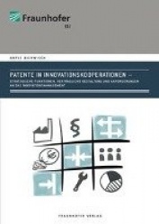 Patente in Innovationskooperationen