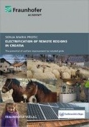 Electrification of remote regions in Croatia