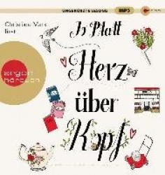 Herzüber Kopf